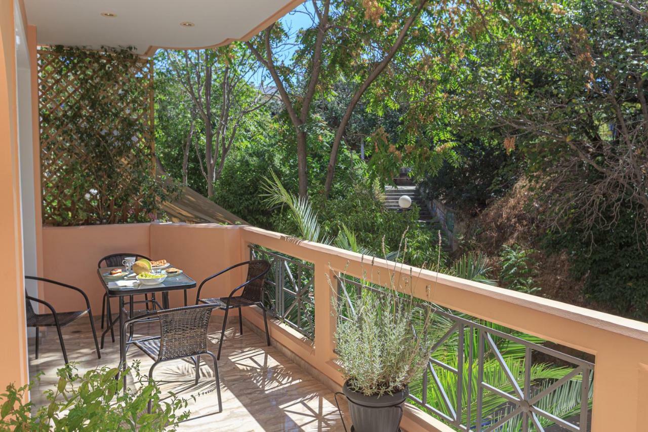 Apartamento L9 Atenas Exterior foto