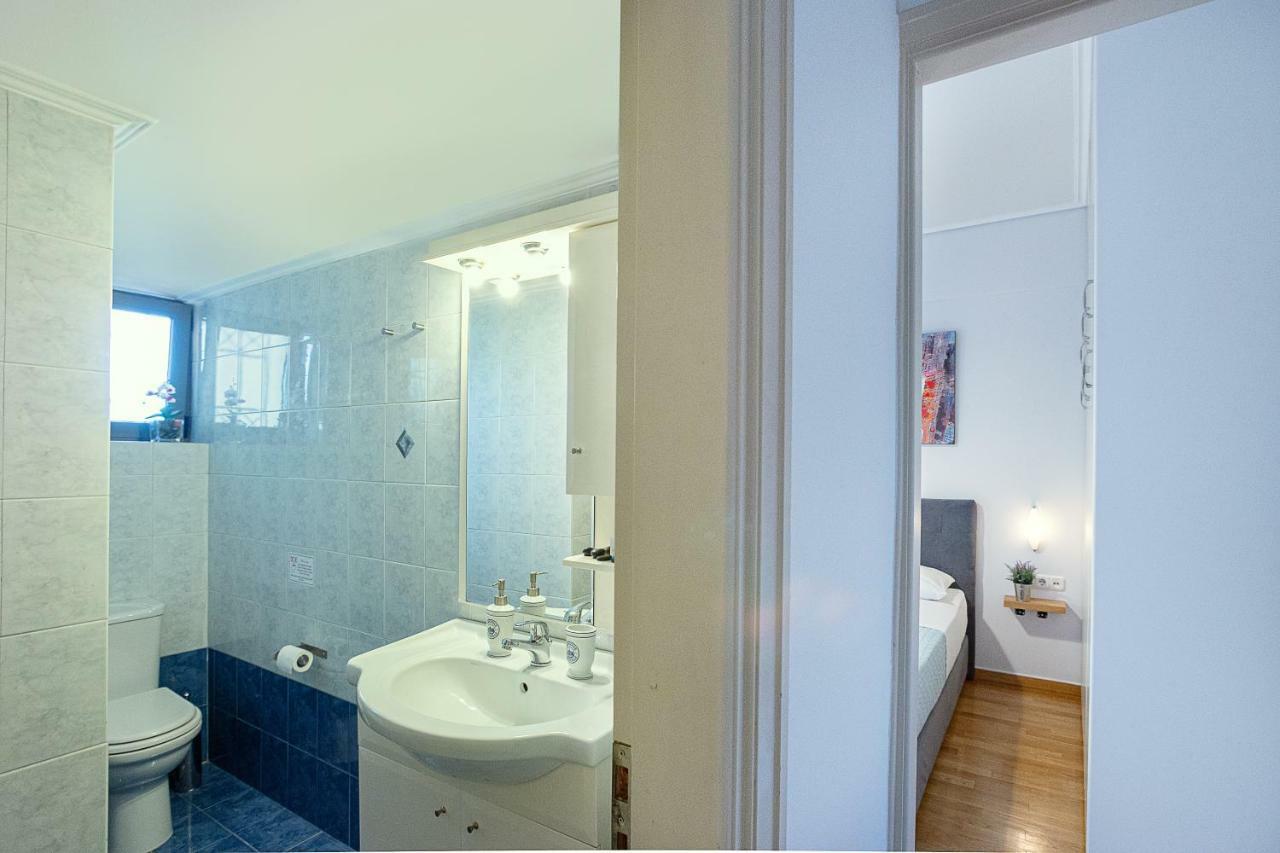 Apartamento L9 Atenas Exterior foto